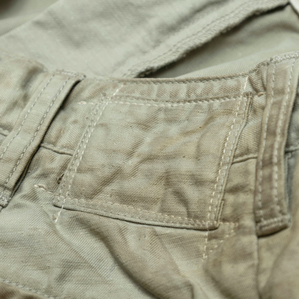 MADNESS RUSTIC DIRTY CHINO | MADNESS